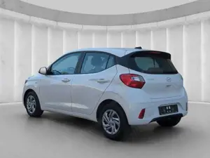 Hyundai i10 Bild 5