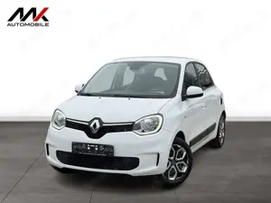 Renault Twingo Limited *TEMPO*SCHECKH*KLIMA*TOP