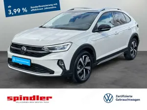 Volkswagen Taigo Style 1.0 TSI DSG / Navi, Matrix, CarPlay