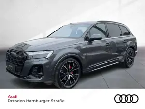 Audi Q7 SUV S line TDI NEUWAGEN ZUM AKTIONSPREIS