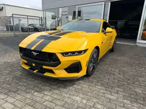 Ford Mustang Fastback 5.0 GT*EU-Mod*