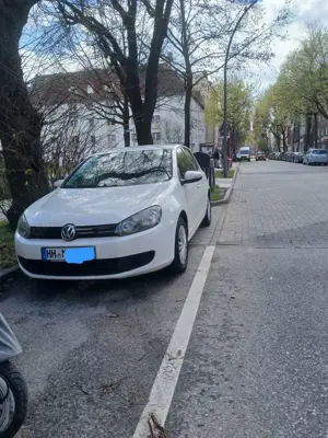 Volkswagen Golf 1.4 Team