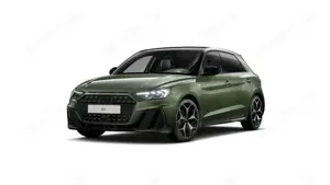 Audi A1 Sportback 35 TFSI 2x S-LINE ACC KAMERA MMI PLUS...