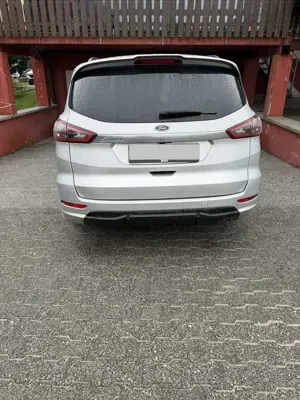 Ford S-Max Bild 3