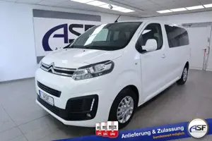 Citroen Spacetourer Business #8-Sitze #DAB #Tempomat #Klima #SHZ 88...
