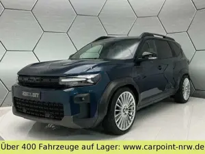 Dacia Bigster Extreme mild hybrid-G 140 REDUST SPORT