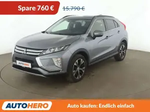 Mitsubishi Eclipse Cross 1.5 T-MIVEC Active 2WD*TEMPO*CAM*SHZ*LIM*