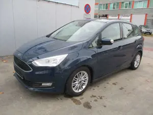 Ford C-Max C-MAX Cool  Connect