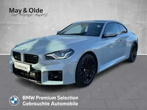 BMW M2 HUD adap.LED Navi Klima HiFi Alarm M COMPOUND-BREM