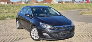 Opel Astra 1.4 Turbo Innovation