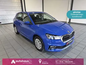Skoda Fabia 1.0 TSI Essence  LED|Klima|PDC|Bluetooth