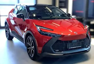 Toyota C-HR C-HR 1.8 Hybrid Team Deutschland