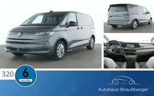Volkswagen T7 Multivan Life ACC LRHZ PANO SHZ STHZ 3-ZK