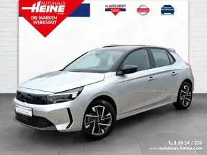 Opel Corsa F GS|Auto|Totwinkel|SHZ/LHZ|PDC|R-Kamera