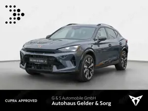 CUPRA Formentor VZ 1.5 e-HYBRID Brembo*Leder*LED*360°