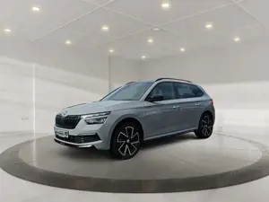 Skoda Kamiq 1.5 TSI Monte Carlo 4xSHZ ACC AUT DynLicht