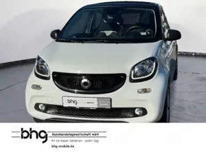 smart forFour smart forfour passio