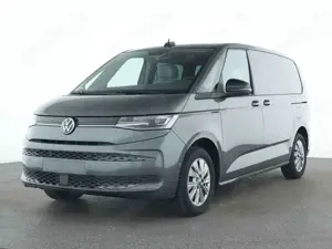 Volkswagen T7 Multivan Life ACC LRHZ PANO SHZ STHZ 3-ZK Bild 2