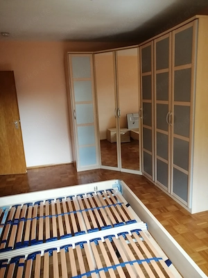 meine ganzen Schlafzimmer Möbel