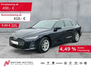 Audi A6 TFSI 150kW MATRIX+NAVI+HuD+BO+ACC+19"