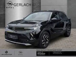 Opel Mokka Elegance Digitales Cockpit LED Apple CarPlay Andro
