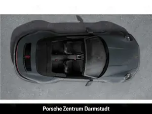 Porsche 992 911 Carrera S Cabriolet InnoDrive Sportabgas Bild 5