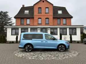 Ford Grand Tourneo Active L2 LED PANO ACC AHK 7Sitz