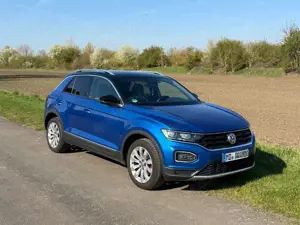 Volkswagen T-Roc T-Roc 1.5 TSI ACT DSG Sport