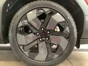 Suzuki Vitara Bild 5