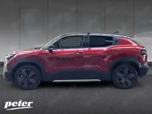 Suzuki Vitara Bild 2