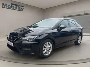 SEAT Leon ST Style LED AHK PDC
