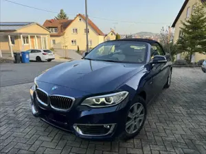 BMW 220