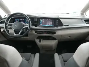 Volkswagen T7 Multivan Life ACC LRHZ PANO SHZ STHZ 3-ZK Bild 5