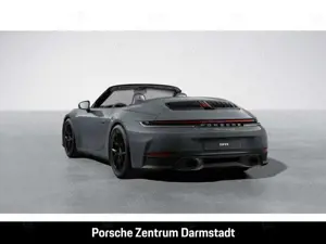 Porsche 992 911 Carrera S Cabriolet InnoDrive Sportabgas Bild 3