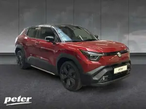 Suzuki Vitara Bild 4