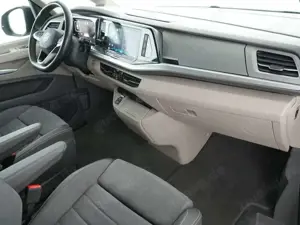 Volkswagen T7 Multivan Life ACC LRHZ PANO SHZ STHZ 3-ZK Bild 4