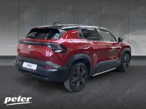 Suzuki Vitara Bild 3