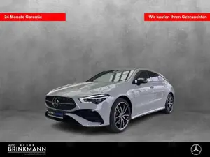 Mercedes-Benz CLA 250 CLA 250 e SB AMG-LINE/360°KAMERA/MULTIBEAM/MBUX