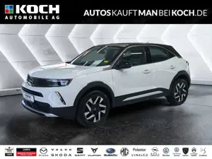 Opel Mokka 1.2 Turbo Elegance LED PDC NAV SHZ ALLWETTER