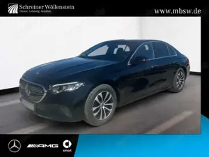 Mercedes-Benz E 200 d  Taxi-Umbau-Möglich*Avantgarde*Distronic