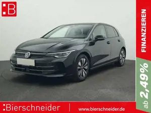 Volkswagen Golf 8 1.5 eTSI DSG Goal IQ.LIGHT NAVI AHK KAMERA
