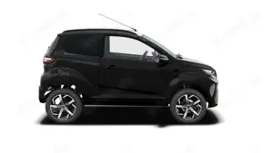 Aixam Crossover Bild 2