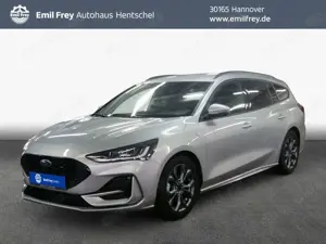 Ford Focus Turnier 1.0 EcoBoost Hybrid Aut. ST-LINE X