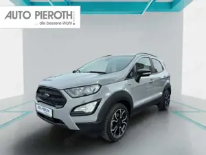 Ford EcoSport 1.0 EcoBoost ACTIVE