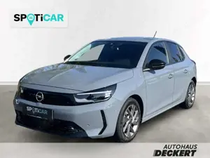 Opel Corsa Apple CarPlay Android Auto Musikstreaming DAB SHZ