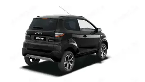 Aixam Crossover Bild 3