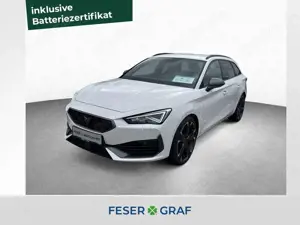 CUPRA Leon Sportstourer VZ e-Hybrid - AHK - NAVI -