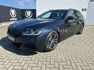 BMW 520 d Touring M-Sport/Head-Up/Pano/LED/ACC/AHK