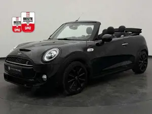 MINI Others Mini Cooper S Cabrio Aut. +MINI-YOURS+LED+NAVI+