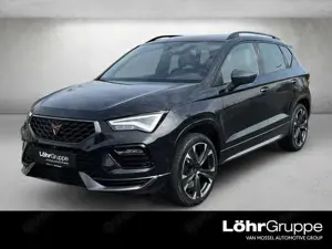 CUPRA Ateca 2.0 TSI 4Drive DSG VZ